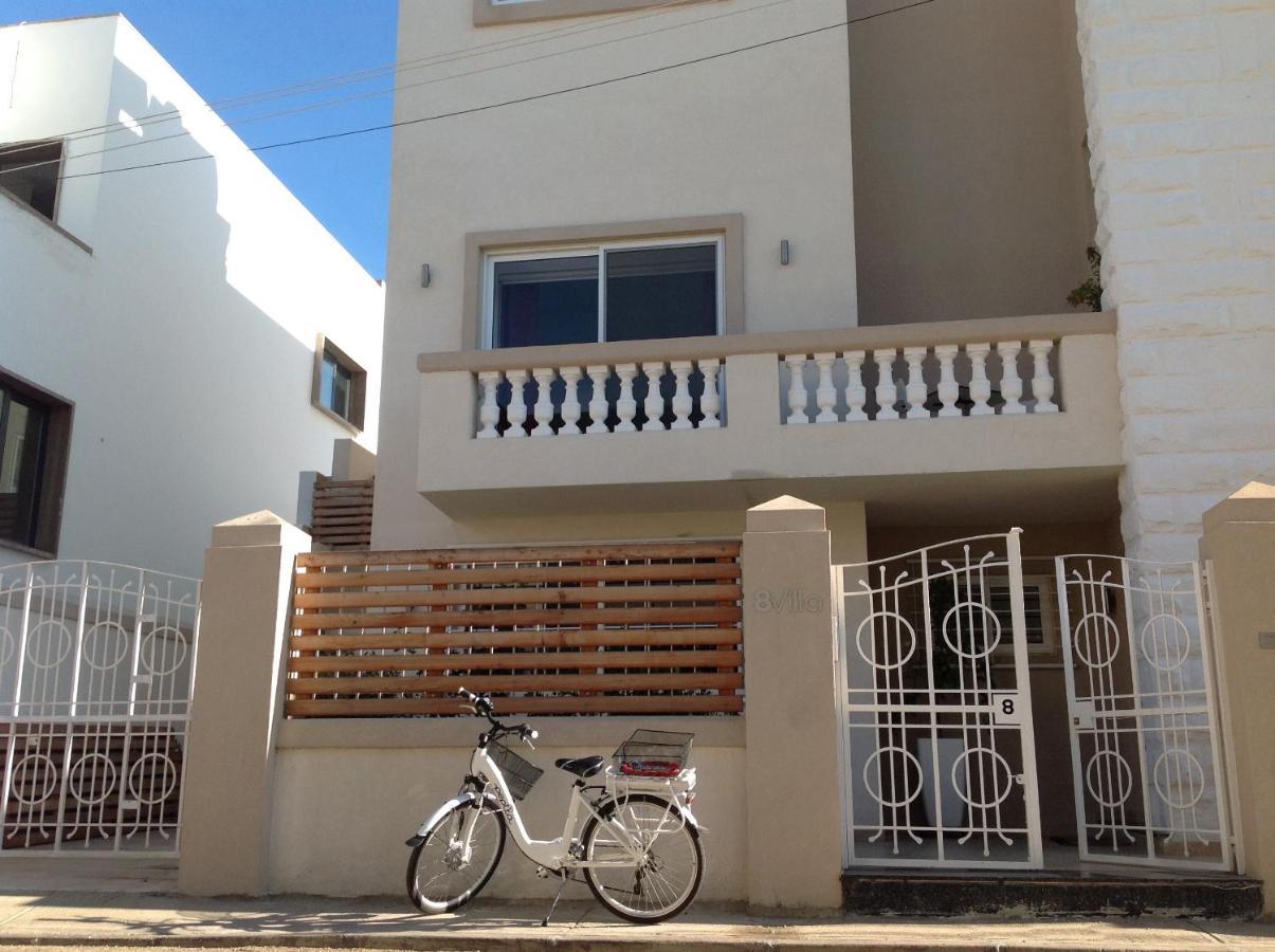 8Villa Saint Julian's 外观 照片
